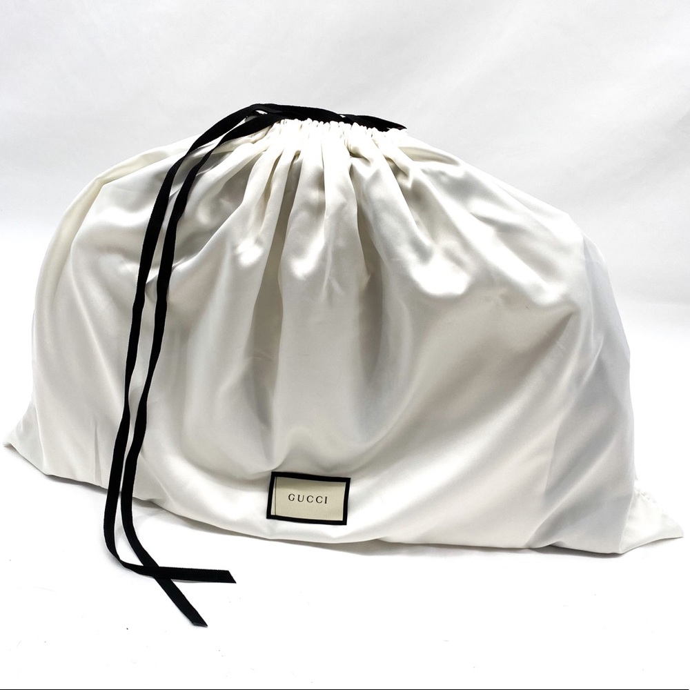 GUCCI RE(BELLE) Large Top Handle Bag - Picture 16 of 16
